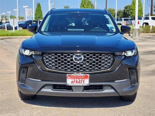 2024 Mazda CX-50 2.5 S Preferred Package