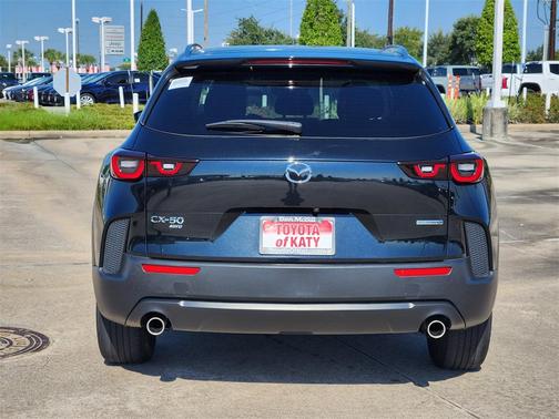 2024 Mazda CX-50 2.5 S Preferred Package
