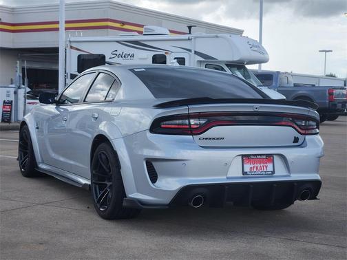 2023 Dodge Charger R/T Scat Pack