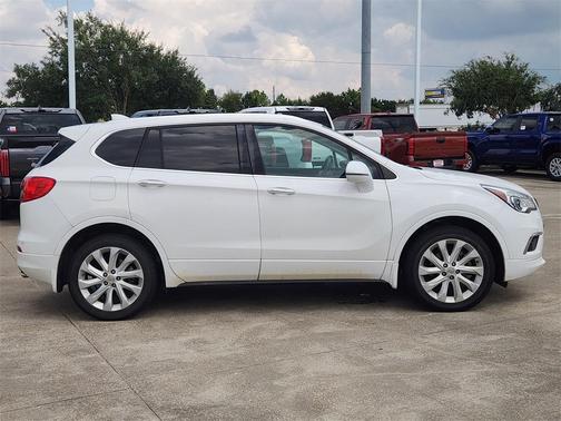 2016 Buick Envision Premium I