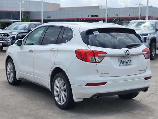 2016 Buick Envision Premium I