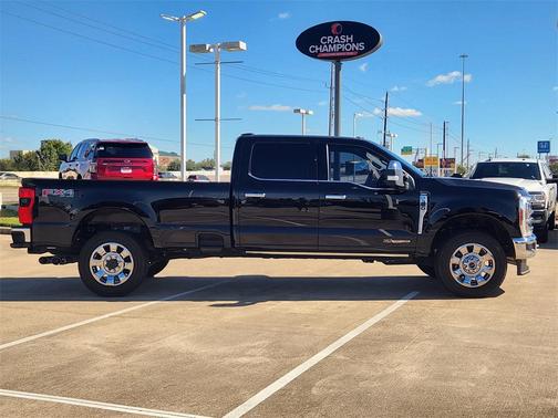 2023 Ford F-350 Lariat