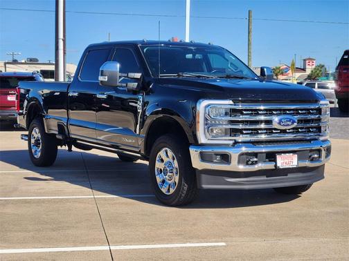 2023 Ford F-350 Lariat