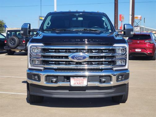 2023 Ford F-350 Lariat