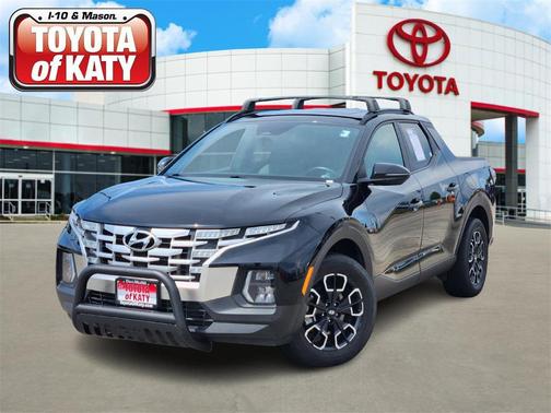 2023 Hyundai SANTA CRUZ SEL Premium