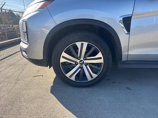 2024 Mitsubishi Outlander Sport SE