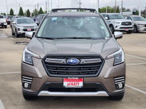 2023 Subaru Forester Touring