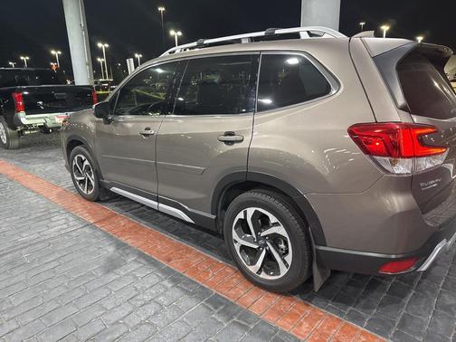2023 Subaru Forester Touring