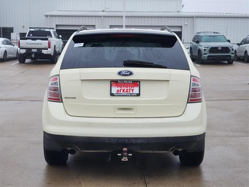 2008 Ford Edge SE