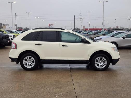 2008 Ford Edge SE