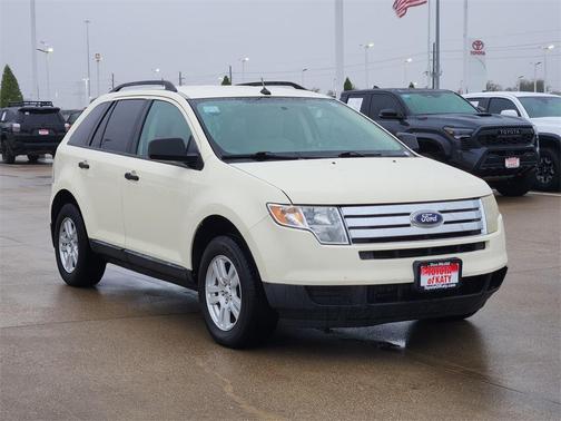 2008 Ford Edge SE