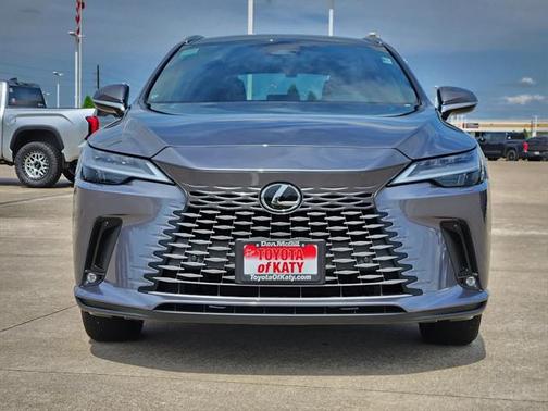2023 Lexus RX 350 Luxury