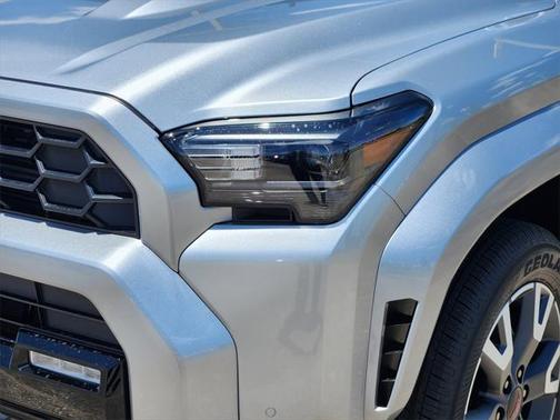2025 Toyota 4Runner TRD Sport