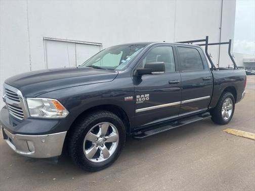 2019 RAM 1500 Lone Star