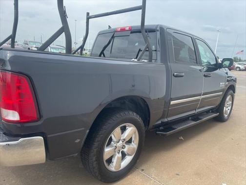 2019 RAM 1500 Lone Star