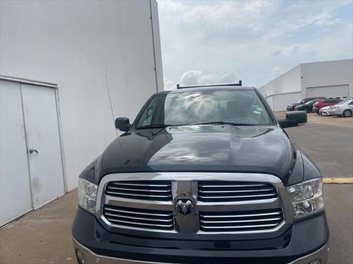 2019 RAM 1500 Lone Star