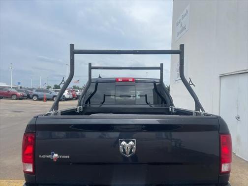 2019 RAM 1500 Lone Star