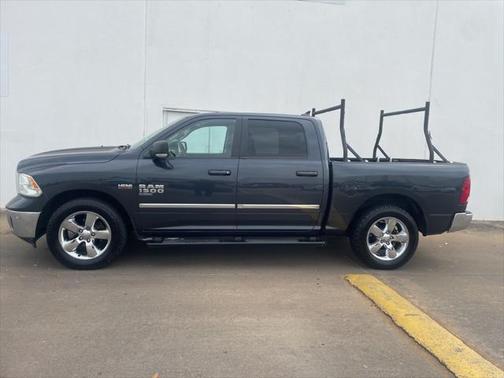 2019 RAM 1500 Lone Star