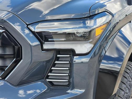 2025 Toyota Tacoma TRD Pro