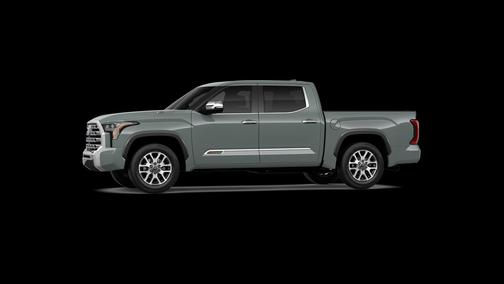 2026 Toyota Tundra Hybrid 1794 Edition