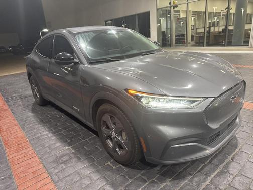 2023 Ford Mustang Mach-E Select