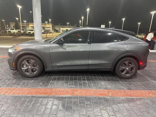 2023 Ford Mustang Mach-E Select