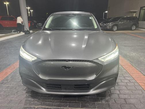 2023 Ford Mustang Mach-E Select
