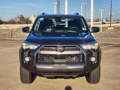 2020 Toyota 4Runner SR5 Premium