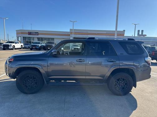 2020 Toyota 4Runner SR5 Premium