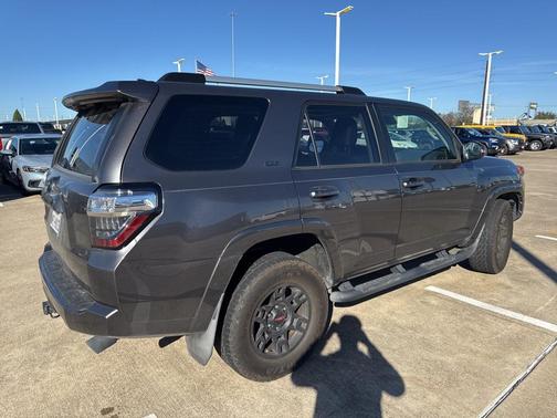 2020 Toyota 4Runner SR5 Premium