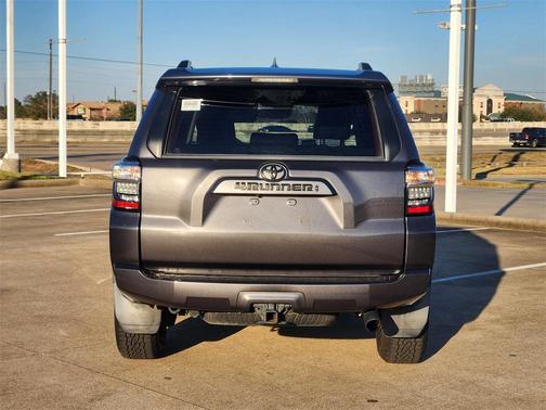 2020 Toyota 4Runner SR5 Premium