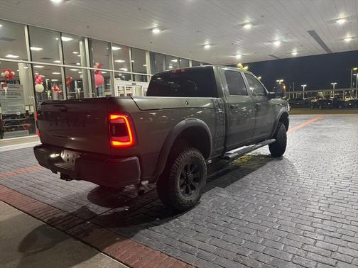 2024 RAM 2500 Power Wagon