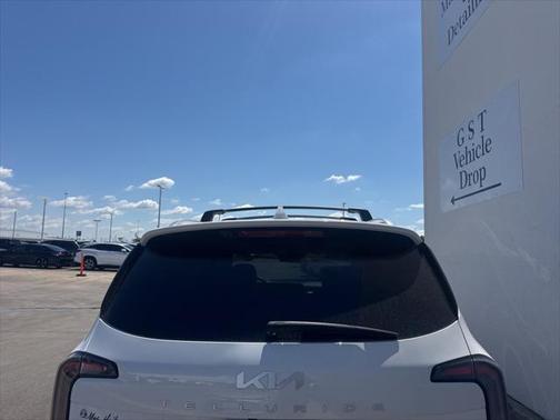 2023 Kia Telluride SX Prestige