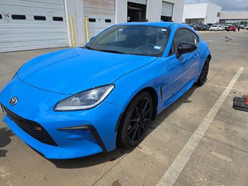 Neptune 2024 Toyota GR86 Premium