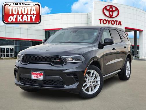 2023 Dodge Durango GT Launch Edition AWD