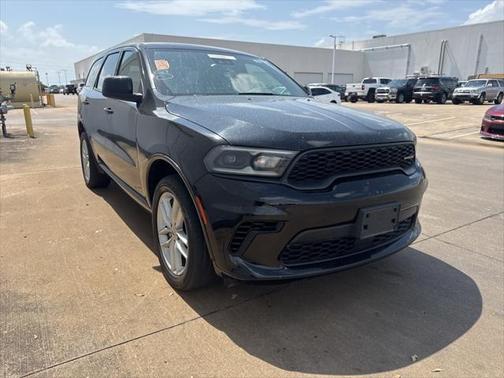 2023 Dodge Durango GT Launch Edition AWD