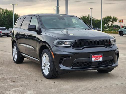 2023 Dodge Durango GT Launch Edition AWD