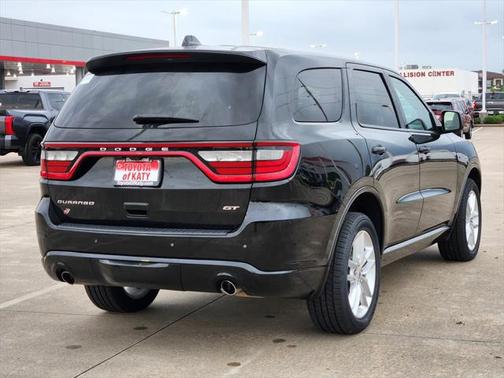 2023 Dodge Durango GT Launch Edition AWD