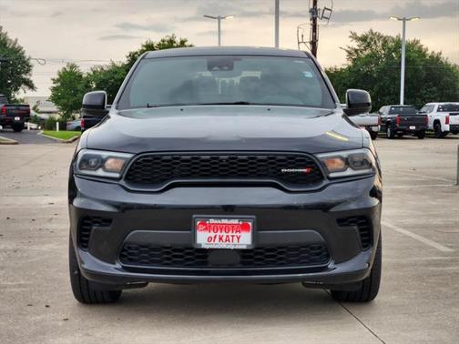 2023 Dodge Durango GT Launch Edition AWD