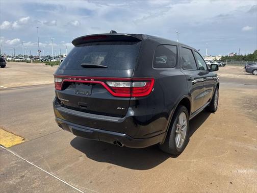 2023 Dodge Durango GT Launch Edition AWD
