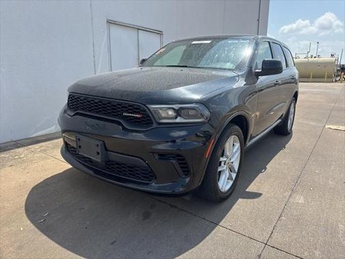 2023 Dodge Durango GT Launch Edition AWD