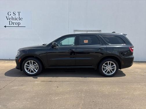 2023 Dodge Durango GT Launch Edition AWD