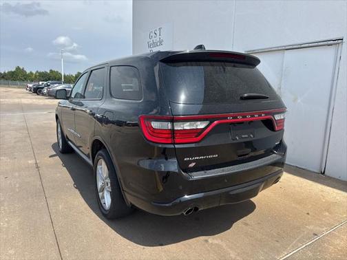 2023 Dodge Durango GT Launch Edition AWD