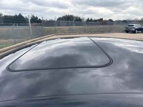 2018 Audi A6 quattro