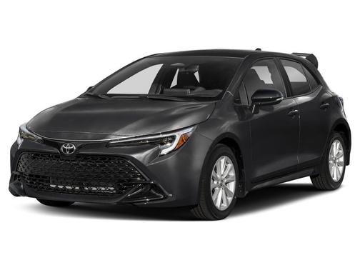 Wind Chill Pearl 2026 Toyota Corolla SE