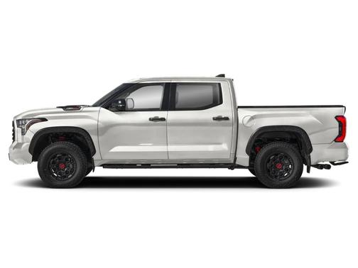 2026 Toyota Tundra Hybrid TRD Pro