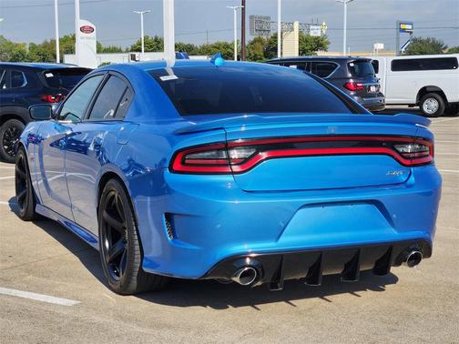 2018 Dodge Charger R/T