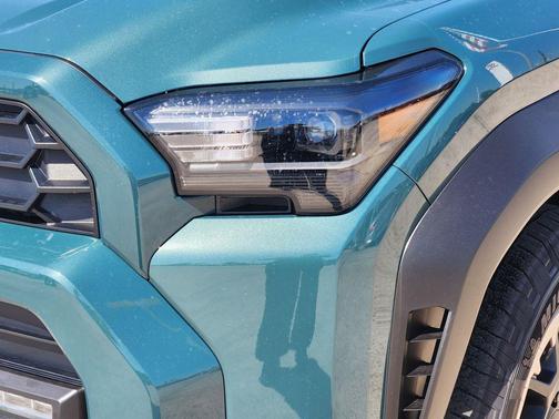 Everest 2026 Toyota 4Runner TRD Off Road Premium