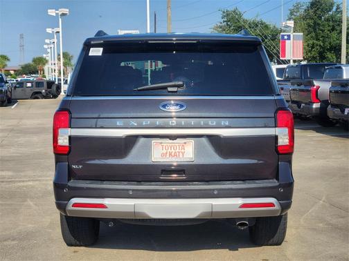 2022 Ford Expedition XLT