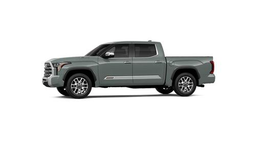 2026 Toyota Tundra Hybrid 1794 Edition